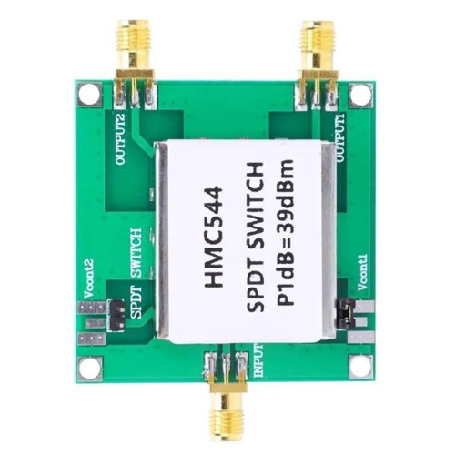 HMC544A RF  Module SPDT  39dBm 3-5V Control for WLAN WiMAX WiBro
