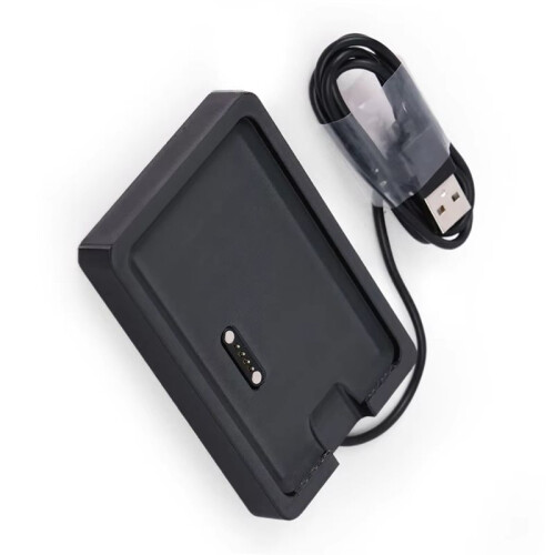 For SenseCAP T1000-E Charging Puck Deck for T1000E Meshtastic LoRa Tracker (Only Charging Puck) 1