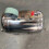 Air Compressor Pressure Box with G1/4 Interface, 5L 304 Stainless Steel Buffer Tank 4