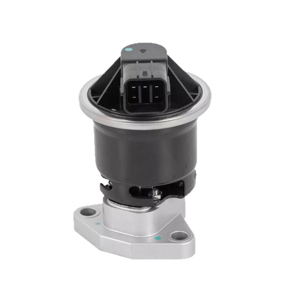 Egr Valve 18011P8aa00 18011-P8a-A00 For Accord Ridgeline Cl Mdx Tl 1997-2006 Black 6032407295547