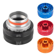 TOOPRE Multifunction Bicycle Bottom Bracket Remover Tool for DUB, BBR60, MT800 B