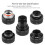 TOOPRE Multifunction Bicycle Bottom Bracket Remover Tool for  DUB, BBR60, MT800 B 5