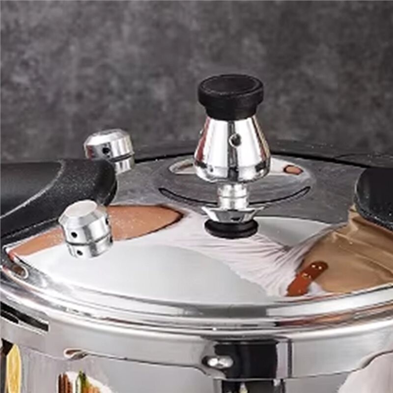 Kitchen Pressure Cooker, 80KPa, Pressure Cooker, Rice Cooker, -Saving ...