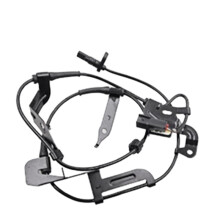 4PCS ABS Wheel Speed Sensor for Ranger T64 2.2 T65 3.2 TD DB39-2C190-AC DB39-2C216-AC DB39-2C204-BD DB39-2C205-BD