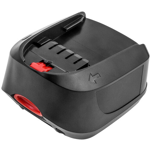 18V 2000mAh Replacement Battery Compatible with Bosch EasyGrassCut 18230 and Power Tools 1