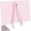 12pcs Baby Bottle Clamp Set with Antislip Secure Grip Colorcoded for Easy Home Feeding Use 2