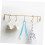 12pcs Baby Bottle Clamp Set with Antislip Secure Grip Colorcoded for Easy Home Feeding Use 4