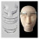 Eyebrow Mapping Tool with Flexible Contour, Reusable Microblading Ruler for Precise Symmetrical Brows 2