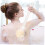Bath Brush and Back Scrubber with Soft Exfoliating Bristles, Antislip Handle, Hanging String for Shower Massage 3