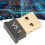 USB BT Adapter V5.1 Black, Drive-Free Wireless Bluetooth Receiver 2