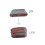 Compression Packing Cubes Set, Waterproof DoubleLayer Seal, SpaceSaving Travel Bags for Clothes 2
