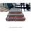 Compression Packing Cubes Set, Waterproof DoubleLayer Seal, SpaceSaving Travel Bags for Clothes 3