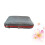 Compression Packing Cubes Set, Waterproof DoubleLayer Seal, SpaceSaving Travel Bags for Clothes 5