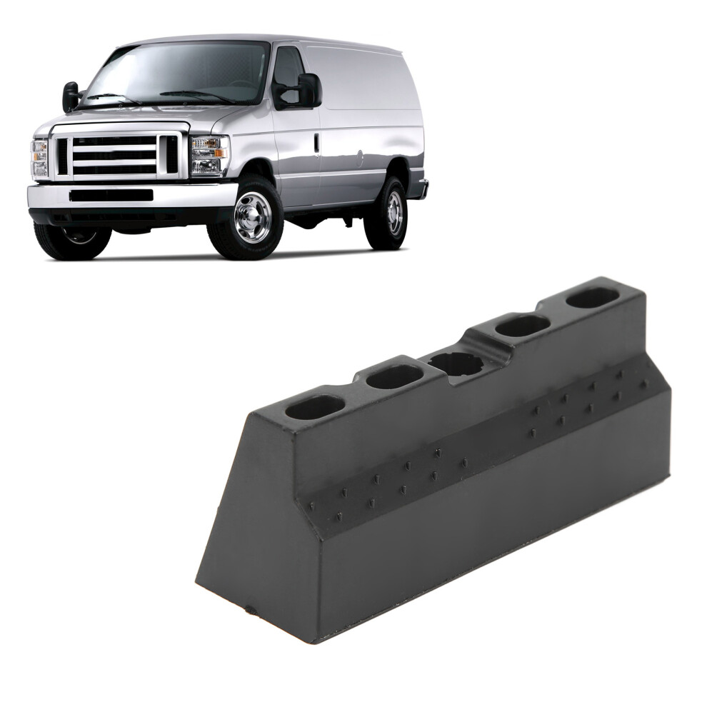 Durable Battery Hold Down Clamp Kit 00588 Abs Aluminum Alloy For Ford Vehicles 7631389853685