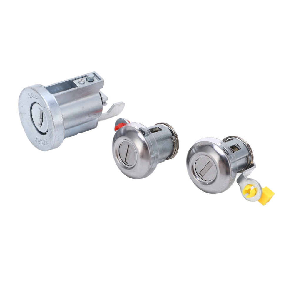 Ignition Lock Cylinder Switch With Keys For Isuzu Npr/Nqr/Nkr/Elf 1994-2007 4921389853857