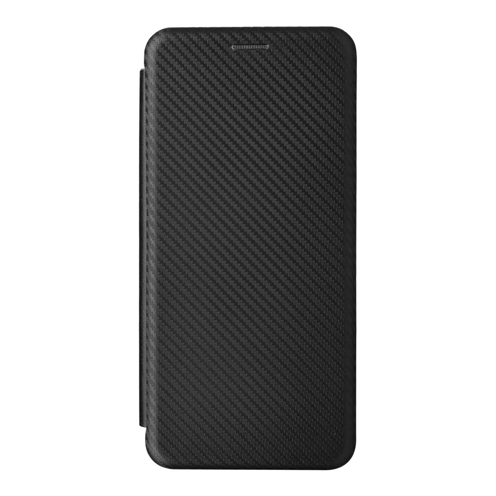 Wallet Case Flip Cover With Card Holder Kickstand Shockproof Pu Leather For Huawei P40 Lite And Nova 7I Black 9073542617235