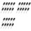 30x 433 MHz RF Remote Control, Learning Code EV1527 for Gate Garage Door Opener 1