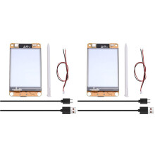 2X ESP32 WIFI and Development Board 2.4 Inch LCD TFT Module 240x320 Display Screen with Touch WROOM