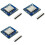 3X 4G Module Luat Air780E Full Netcom Module  IoT Serial Communication Data Transmission DTU Multifunction Module 1