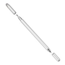 Aluminium Alloy Stylus Pen for Touchscreen Devices, Precise Control for Drawing and Note Taking