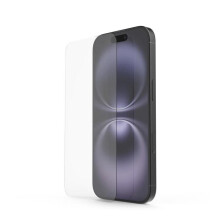 "Clear Protect" Mobile Phone Prot. Glass f. Apple iPhone 17 Air, Mtg Tool
