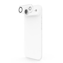 "Cam Protect" Protección de Cámara para Apple iPhone 17 Air, a prueba de golpes, resistente a rayones.