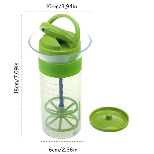 300 ml ręczny kubek do blendera Whirlwind 2