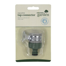Kingfisher Snap Action Tap Connector