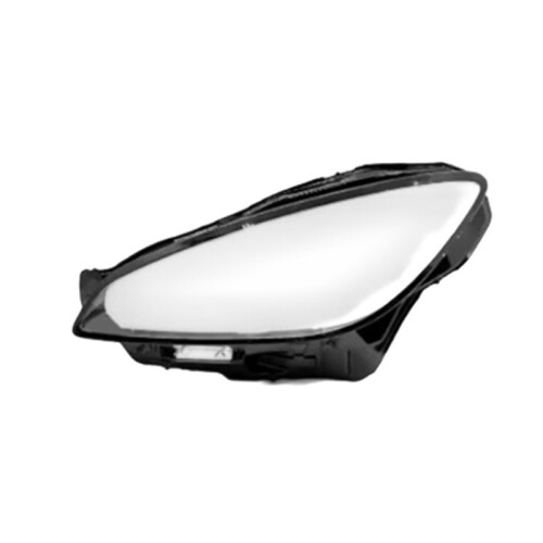 Car Front  Light Shell Headlight Lens for  86 2021-2024 Headlamp Cover Headlight Housing Left