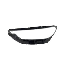 Front Headlight Lens Light Shell for Tiggo 9 2023-2024 Headlight Housing Headlamp Cover Left