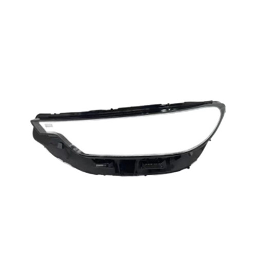 Front Headlight Lens  Light Shell for  Tiggo 9 2023-2024 Headlight Housing Headlamp Cover Left