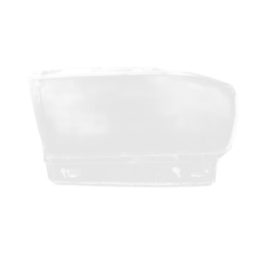 Car Front Headlamp Cover Headlight Housing for  Ram 1500 2018-2020 Headlight Lens  Light Shell Left