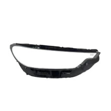 Front Headlight Lens  Light Shell for  Tiggo 9 2023-2024 Headlight Housing Headlamp Cover Right