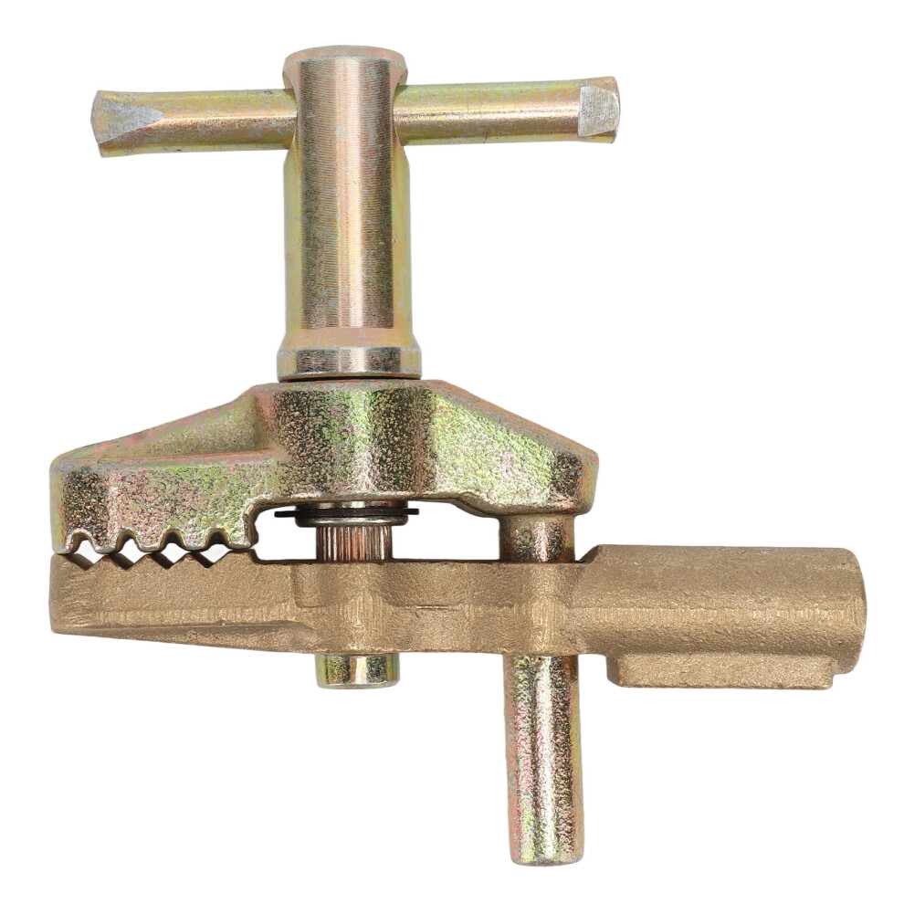 Welding Ground Clamp Brass Iron 800A Professional Ground Earth Clamp 8331389854468