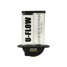 Arctic Hayes U-flow Water Gauge