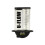Arctic Hayes U-flow Water Gauge 1