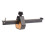 Stanley Hand Tools Moulded Plastic Styrete Marking Gauge 1