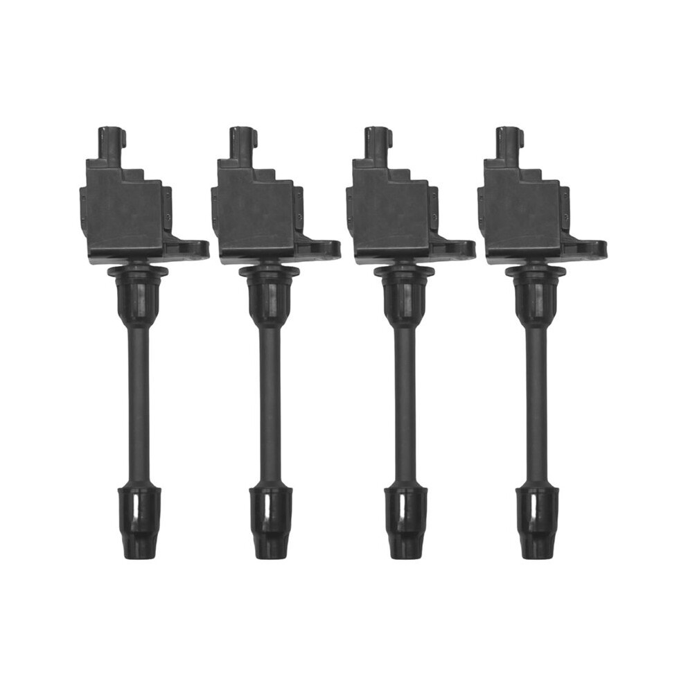 1Set Ignition Coil 22448-2Y000 224482Y001 Is Suitable For I30, Maxima, Cedric Y34 6032848733387