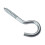 Forgefix Forgefix Screw Hooks, Zp 1