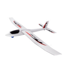 FX707S Airplane Hand Launch Glider Plane Soft Throwing Airplane Aircraft Model DIY Flying Toys for Kids Foam Airplane