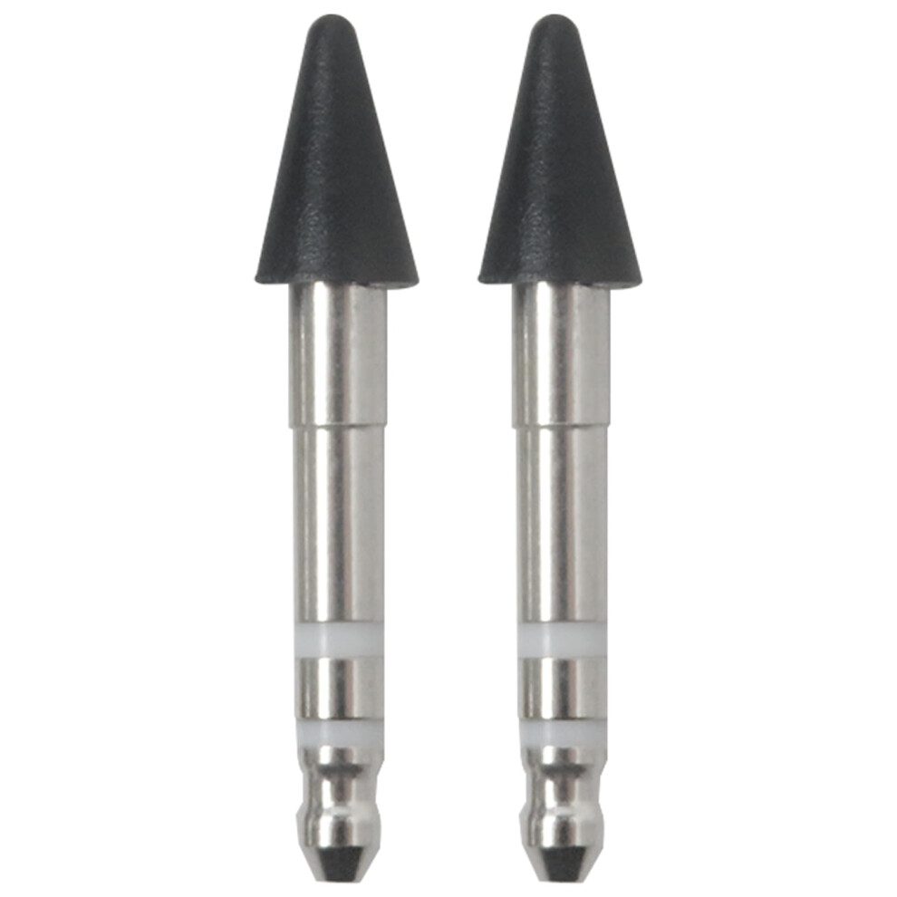 Replacement Tips 2Pcs For Surface Slim Pen 2, Ultrafine 0.78Mm Nibs For Smooth Writing And Drawing 9169991629124