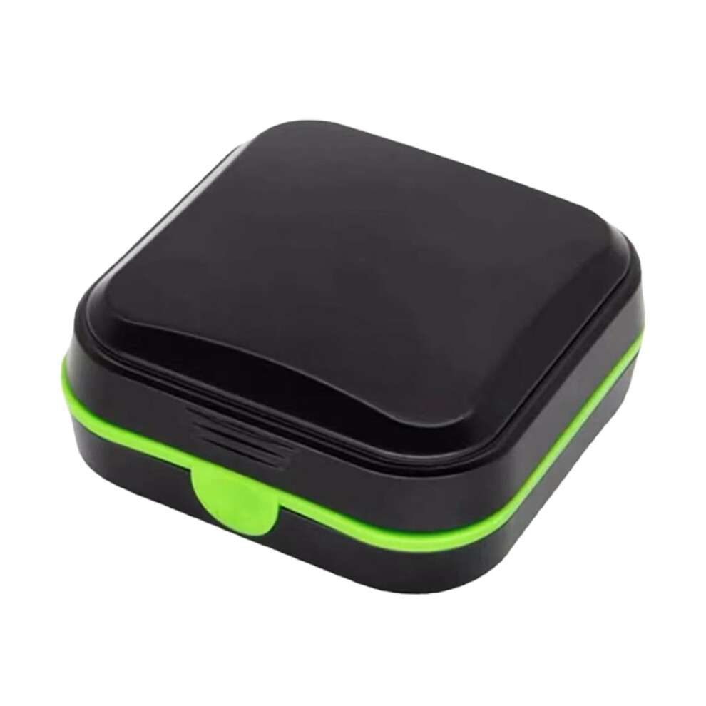 Hearing Aid Case Shockproof Leakproof and Dustproof Travel Case Hearing Amplifier Case