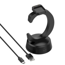 Charger Fast Charging Dock Replacement for Galaxy Fit 3 SMR390 and Keep B5 B4 B4 Lite