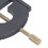 Cello String Lifter Adjustable Black 118x86x7.9mm 7