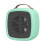 Mini Electric Fan Heater500W Fast3-Second Heat 1