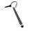 Stylus Pen for iPhone 16 Pro Max, Compact Aluminum Design for Smudge Touchscreen Use 1