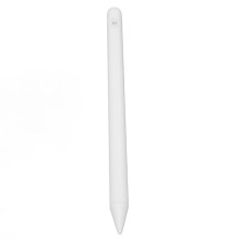Stylus Pen for iPad Air with Palm Rejection, Accurate Tip Control, Long Battery Life, White