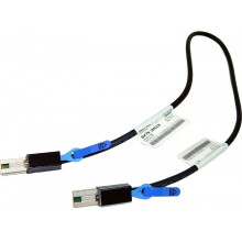 6G SFF-8088 to External SFF-8088 Cable 39R6529 for IBM DELL MD1200 3200 3220
