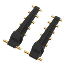 Drone Signal Booster Extender for FINI X8 MINI, Copper Silicone, 37g
