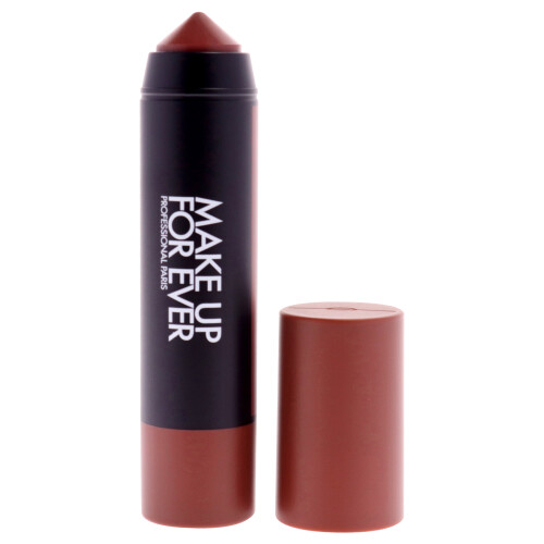 Künstler-Farbstift – 606 Wherever Walnut von Make Up For Ever – 7 g 1